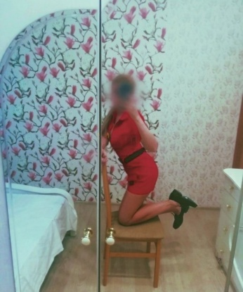 Ольга, 25 лет