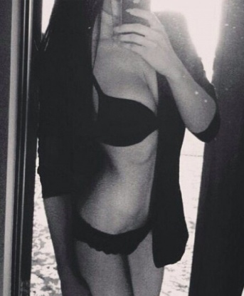 Вероника, 21 год